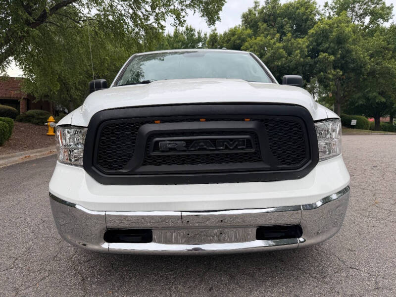 ram ram 1500 classic 2019 3C6JR6DTXKG674678 image ram ram 1500 classic 2019 3C6JR6DTXKG674678 image